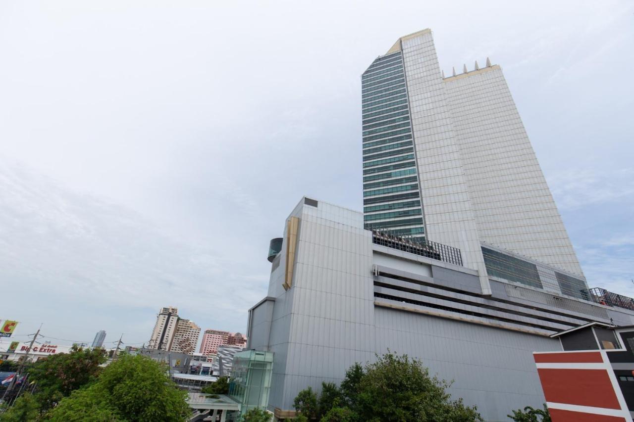 Mango 10 House Hotel Bangkok Exterior photo